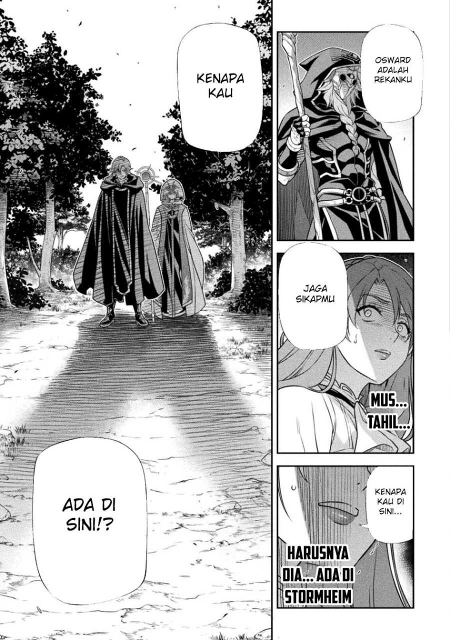 Drawing: Saikyou Mangaka wa Oekaki Skill de Isekai Musou Suru! Chapter 160 Gambar 16